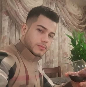 Meet your Posher, Norman